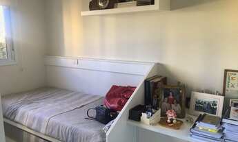 Imagem 3: Apartamento à venda no Panamby com 94m², 2 quartos e 2 vagas