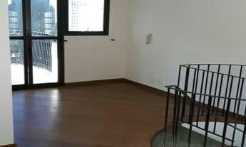 Imagem 4: Apartamento no Condomínio Edifício Maison George V Residence em Moema com 187m² 2 dormitór