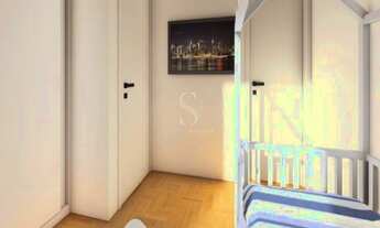 Imagem 6: EDIFICIO SAN JUSTIN, IITAIM- APARTAMENTO DE 94m² COM 3 DORMITÓRIOS SUITES E 1 VAGA Á VENDA