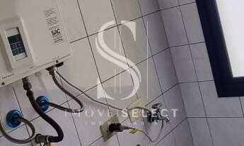 Imagem 7: Codnominio Acapulco na Chácara Inglesa, Apartamento de 60m² com 2 dormitórios, 1 suíte, 2