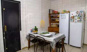 Imagem 3: Condomínio Edificio Linneo Cordeiro no Jardim Paulista, Apartamento de 271m² com 3 dormit