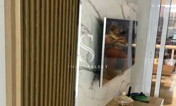 Imagem 4: Condomínio Frame Vila Romana na Lapa, Apartamento de 65m² com 2 dormitórios, 1 suíte, 2 va