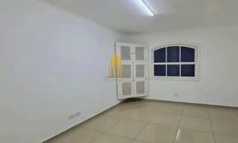 Imagem 6: VILA ROMANA - PRÉDIO COMERCIAL DE 437m² COM 3 PAVIMENTOS, 10 SALAS, 9 BANHEIROS E 14 VAGAS