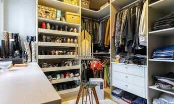 Imagem 7: Condomínio Monumento SP na Vila Suzana, Apartamento de 130m² com 1 suíte, 2 vagas