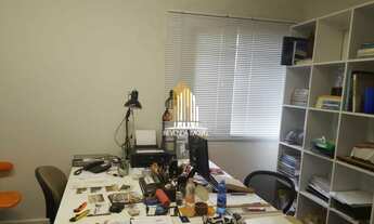 Imagem 7: MORUMBI - CASA COMERCIAL DE 430M² COM 6 APARTAMENTOS DE 2 DORMITÓRIO