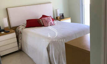 Imagem 2: Condomínio Grand Vue, Pacaembu - Cobertura Duplex de 847m² com 3 suites, 5 banheiros e 6 v