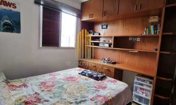 Imagem 7: COND ANTURIUS APARTAMENTO DE 100M² COM 3 DORM (1 SUÍTE), 3 BANHEIROS E 1 VAGA À VENDA EM I