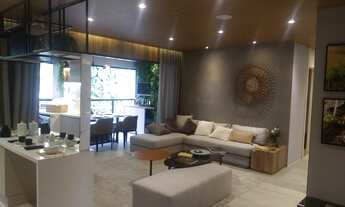 Imagem 6: Apartamento com 2 quartos 61m² à venda ao lado da estação Brooklin