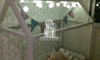 Imagem 3: EDIFÍCIO COM 3 DORMITORIOS, 3 SUÍTES, 2 SALAS, 5 BANHEIROS, 3 VAGAS NA REGIÃO DO IPIRANGA