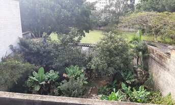 Imagem 1: Sobrado com 2 casas à venda na Vila Baby com 600m² 3 dormitórios 3 banheiros 2 vagas