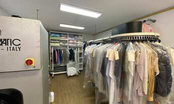 Imagem: Casa Comercial à Venda em Vila Olímpia