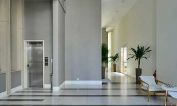 Imagem 6: OPORTUNIDADE AO LADO DO BOURBON, ALLIANZ PARK, SESC no Condomínio Forme com 145m² 3 dorm