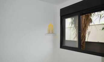 Imagem 7: Condominio Cube Klabin na Vila Mariana, Casa de condomínio de 125m² com 2 suítes, 1 vaga