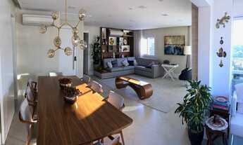 Imagem: Apartamento 4 dormitórios sendo 2 suítes