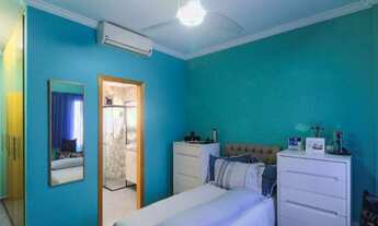 Imagem 4: Cobertura no Condomínio Ilha Bela Quality Space na Saúde com 240m² 1 suíte 3 banheiros 4 v