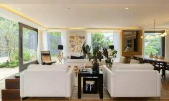 Imagem 5: Casa à venda no Pacaembu com 657m² 4 dormitórios 3 suítes 7 banheiros 8 vagas