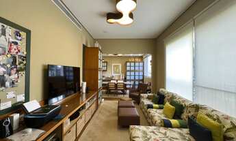 Imagem: Apartamento à venda em Chácara Itaim