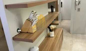 Imagem 7: EDIFICIO WISH MOEMA -APARTAMENTO DE 37m² COM 1 DORMITÓRIO, 1 BANHEIRO E 1 VAGA Á VENDA