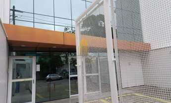 Imagem 6: VILA MARIANA, Prédio Comercial com 850m², Elevador, 20 salas, 20 banheiros e 20 vagas à ve