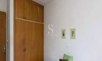 Imagem 7: Indianópolis - SP, Sobrado Residencial de 193m² com 4 dormitórios, 1 suíte, 4 vagas