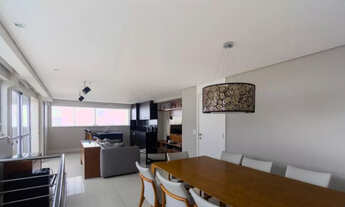 Imagem: Apartamento á venda na Vila Clementino