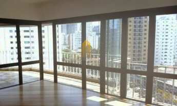 Imagem: Condomínio Vertical Wish Moema - Apartamento