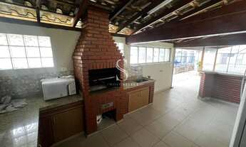 Imagem 4: Condomínio Sena em Perdízes - Apartamento com 154m² - 3 dormitórios, sendo 1 suíte e 2 vag