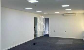 Imagem: The Flag Corporate Center Conjunto comercial