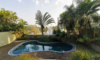 Imagem 6: Jardim Guedala - Casa de 647m² com 4 dormitórios sendo 4 suítes e 4 vagas