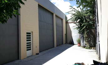 Imagem 3: Cambuci - Galpão Comercial à venda de 1000m²