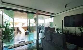 Imagem: Imóvel Espetacular na Cidade Vargas, São