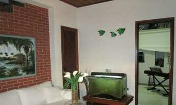 Imagem 5: Ipiranga, Sobrado Residencial de 330m² com 3 dormitórios, 2 suítes, 2 vagas