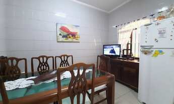 Imagem 5: Sobrado à venda no Jardim Monte Azul com 258m² 3 dormitórios 1 suíte 5 banheiros 5 vagas