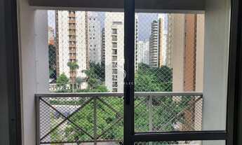 Imagem: CONDOMÍNIO PORT LAND EM MOEMA, APARTAMENTO