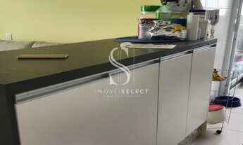 Imagem 6: APARTAMENTO COM TRÊS DORMITÓRIOS ( UMA SUÍTE), DOIS BANHEIROS E UMA VAGA NA VILA SONIA CON