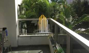 Imagem 6: Palazzo Isola D Oro Moema Apartamento à venda de 196m² com 4 dormitórios sendo 3 suítes e