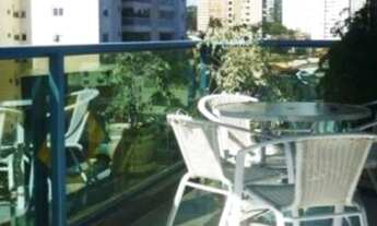 Imagem 6: Apartamento à venda 188m² com 4 dormitórios 1 suíte 2 vagas na Chácara (Zona Sul) Santo