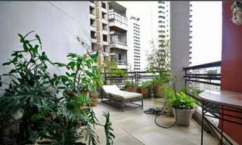 Imagem 7: Apartamento no Condomínio Buriti no Real Parque com 260m² 3 dormitórios 3 suítes 4 banheir