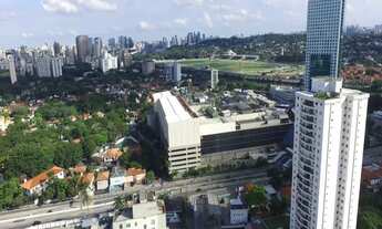 Imagem 3: Apartamento em Pinheiros, 72m², 2 Dormitórios