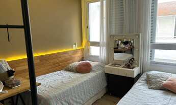 Imagem 7: CONDOMINIO BAUHAUS VILLAGE, BROOKLIN- CASA ASSOBRADADA DE 399m² COM 4 QUARTOS SUITES , 2 B