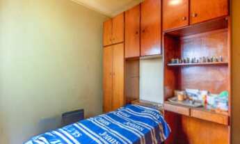 Imagem 3: Apartamento à venda no Campo Belo com 141 m², 3 dormitórios, 1 suíte, 3 vagas