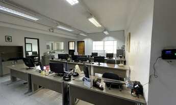 Imagem 2: Conj. Comercial à venda no Centro com 177m²