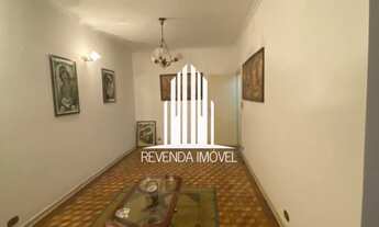 Imagem: Casa à venda em Perdizes com 140m² 3 dormitórios