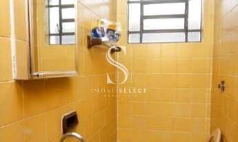 Imagem 3: VILA SÔNIA - Casa assobradada de 156m² com 3 dormitórios (1 suite), 3 banheiros e 2 vagas