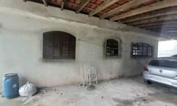 Imagem 3: Casa a venda na Ilha do Bororé 3 dormitórios 1 suite 1,100m² Ilha do Bororé