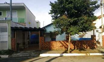 Imagem 4: Casa à venda em São Paulo, Vila Monte Alegre