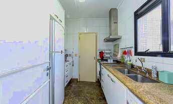 Imagem 7: Cobertura Duplex Aclimação