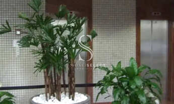 Imagem 6: Conjunto Comercial Berrini Business Center à venda com 87m² 4 salas e 2 vagas no Brook