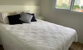 Imagem 6: Imperdível: Apartamento à venda no Brooklin, São Paulo - SP, com 2 quartos, suíte, 2 banhe