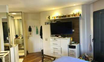 Imagem 7: Apartamento no Condomínio New Orleans no Brooklin Paulista com 200m² 3 dormitórios 4 banhe